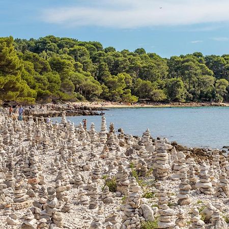 Rooms Teklic Rovinj Ngoại thất bức ảnh